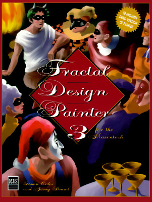 Fractal Design Painter