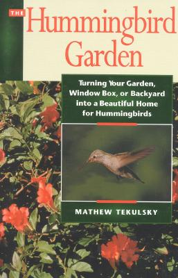 Hummingbird Garden