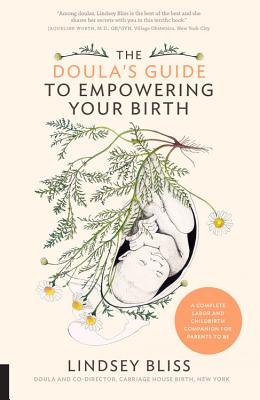 Image for The Doula's Guide to Empowering Your Birth: A Complete Labor and Childbirth Companion for Parents to Be