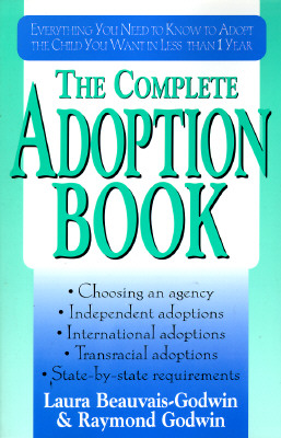The Complete Adoption Book