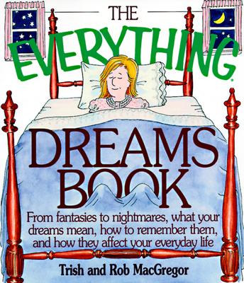 Image for Everything Dreams Book