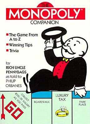 Image for The Monopoly Companion
