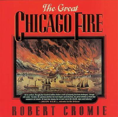 Image for Great Chicago Fire