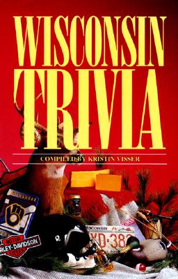 Image for Wisconsin Trivia