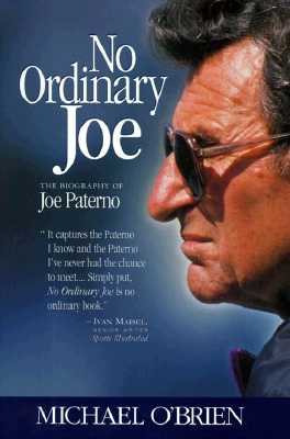 Image for No Ordinary Joe: The Biography of Joe Paterno No Ordinary Joe: The Biography of Joe Paterno