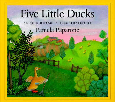 Five Little Ducks