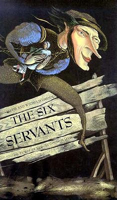 The Six Servants