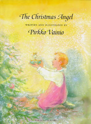 Image for Christmas Angel Christmas Angel