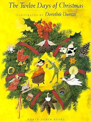 Twelve Days of Christmas