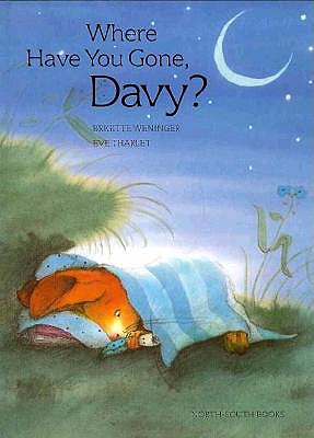 Where Have You Gone, Davy