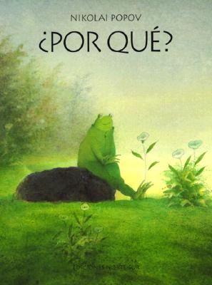 Por que (Spanish Edition)