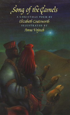Image for Song of the Camels