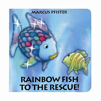 Rainbow Fish to the Rescue!