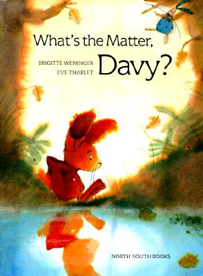 What's the Matter, Davy