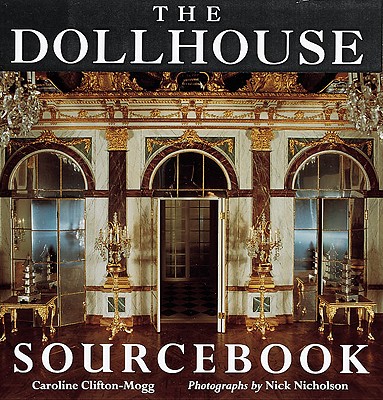 The Dollhouse Sourcebook
