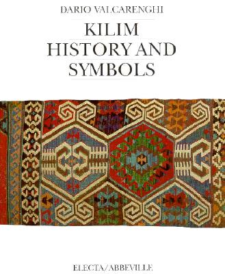 Kilim: History and Symbols