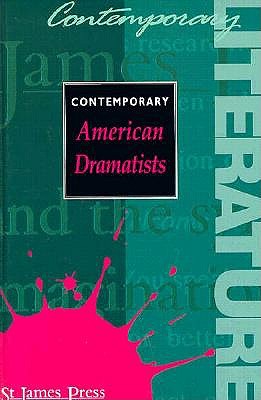 Contemporary American Dramatists