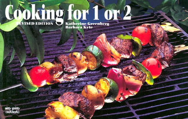 Image for Cooking for 1 or 2 (Nitty Gritty Cookbooks) Cooking for 1 or 2 (Nitty Gritty Cookbooks)