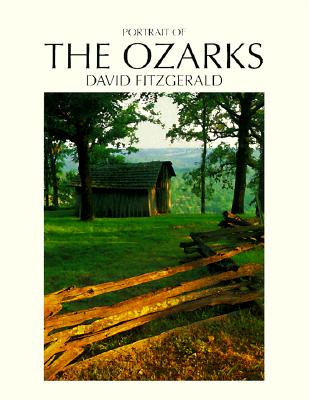 Image for PORTRAIT OF THE OZARKS