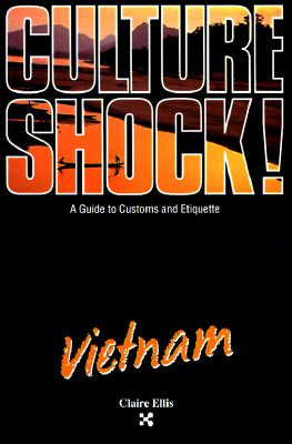 Image for Culture Shock! Vietnam (Culture Shock! A Survival Guide to Customs & Etiquette)
