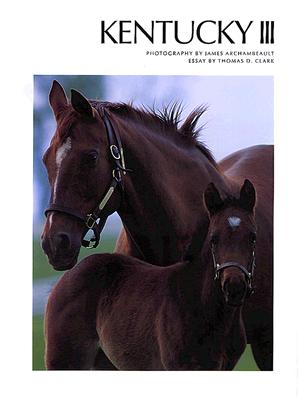 KENTUCKY III
