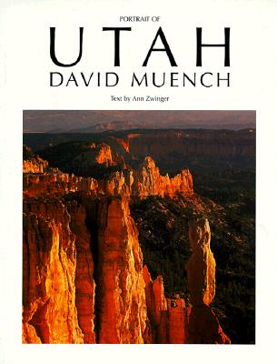 Portrait of Utah (Portrait of America Series)
