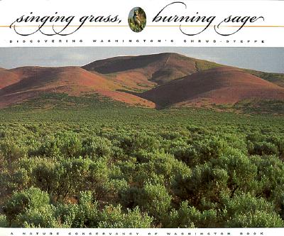 Singing Grass, Burning Sage