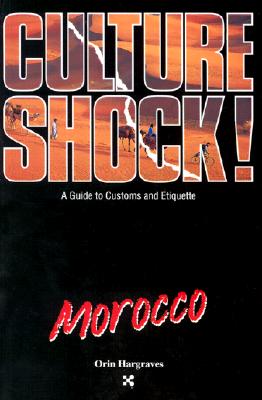 Culture Shock! Morocco