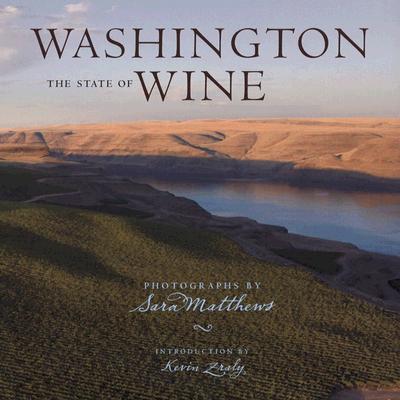 Washington the State of Wine