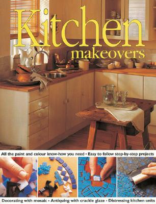 Kitchen Makeovers