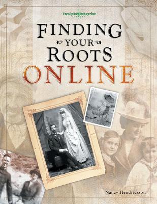 Image for Finding Your Roots Online