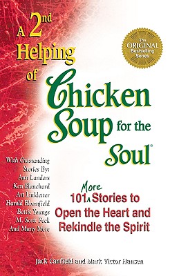 Image for A 2nd Helping of Chicken Soup for the Soul (Chicken Soup for the Soul)