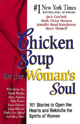 Image for Chicken Soup for the Woman's Soul