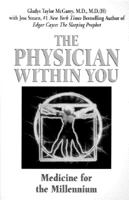 The Physician Within You: Discovering the Power of Inner Healing