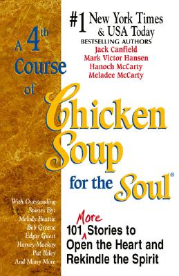 Image for A 4th Course of Chicken Soup for the Soul