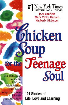 Image for Chicken Soup for the Teenage Soul