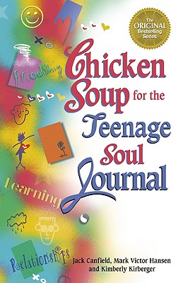 Image for Chicken Soup for the Teenage Soul Journal (Chicken Soup for the Soul)