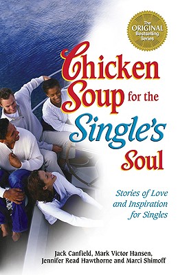 Image for Chicken Soup for the Single's Soul