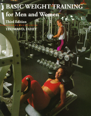 Basic Weight Training for Men and Women
