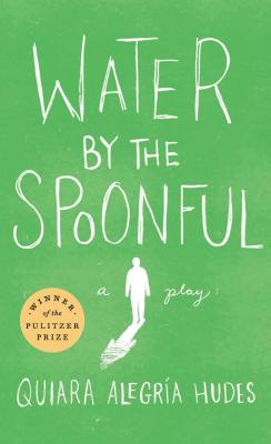 Image for Water by the Spoonful (Revised TCG Edition) Water by the Spoonful (Revised TCG Edition)