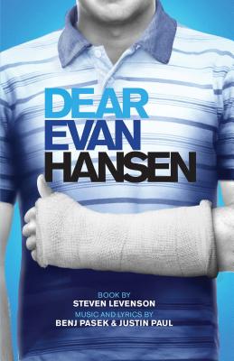 Image for Dear Evan Hansen (TCG Edition)