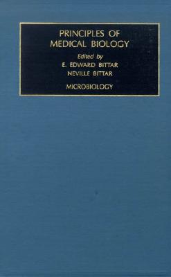 Microbiology [Principles of Medical Biology, Volume 9A]