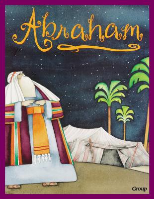 Image for Bible Big Books: Abraham Bible Big Books: Abraham