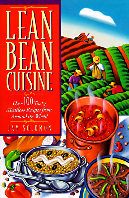 Image for Lean Bean Cuisine Lean Bean Cuisine