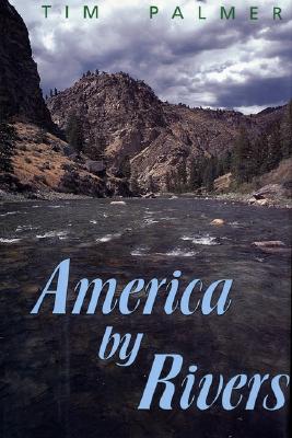 America by Rivers