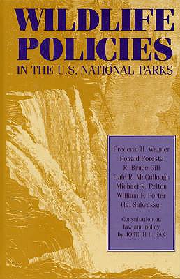Wildlife Policies in the U.S. National Parks