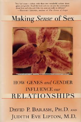 Making Sense of Sex: How Genes and Gender Influence Our Relationships