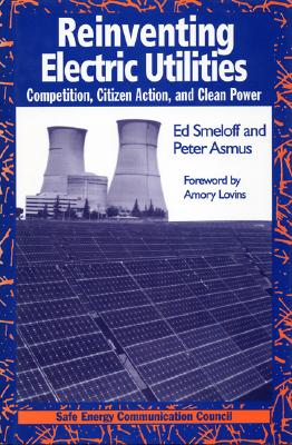 Reinventing Electric Utilities: Competition, Citizen Action, and Clean Power