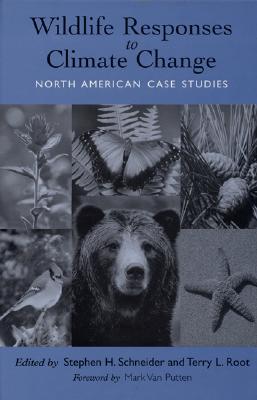 Wildlife Responses to Climate Change: North American Case Studies