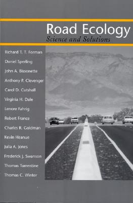 Image for ROAD ECOLOGY SCIENCE AND SOLUTIONS